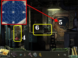 13th skull official fan page. Guia Solucion Mystery Case Files 13th Skull Big Fish Games Espana