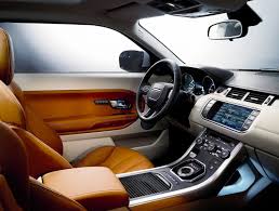 Compare in car entertainment system, driving comfort and visibility with similar cars. New Range Rover Evoque The Design Car Body Design