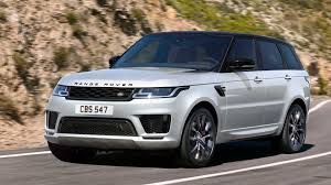 Land rover has given its discovery sport model a mild update; Land Rover Range Rover Sport 2021 3 Ù…Ø¬Ù„Ù‡ Ø§Ù„Ù…Ø­Ø±Ùƒ