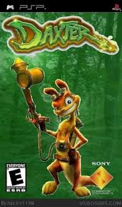 Not available (pm me using my gamespot account) generall info, release date: Daxter Psp Box Art Cover By Luis