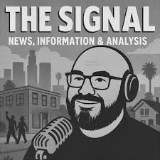 The Signal - KPFK 90.7 FM