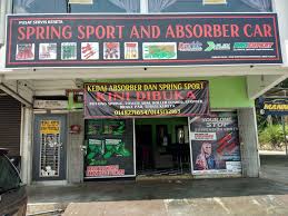 We are an agency set up by bank negara malaysia to help individuals take control of their financial situation and gain peace of mind that comes from the wise use of credit. Johor Bahru Potong Kereta