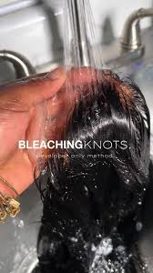 Can You Bleach Hair Twice In One Day? You Asked, We Answered.