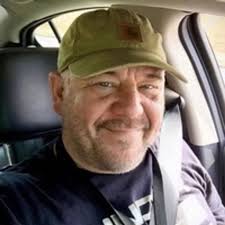 Gregory Eugene Young Obituary January 11, 2022