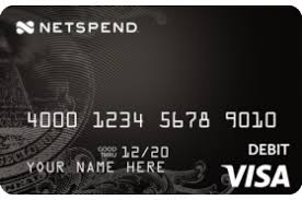 With the netspend prepaid card, you're in charge. Netspend Visa Prepaid Card Reviews Feb 2021 Prepaid Cards Supermoney