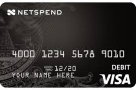 The next day i promptly called netspend and asked them to close down this account. Netspend Visa Prepaid Card Reviews Feb 2021 Prepaid Cards Supermoney