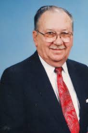 Elbert Evans Crooks (1923-2006)