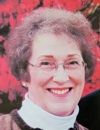 Obituary information for Lueda Baggaley Thomas