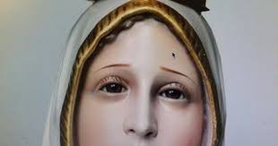 Traveling Fatima statue coming to Joliet church