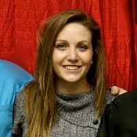 Adrienne Bauer's Instagram, Twitter & Facebook