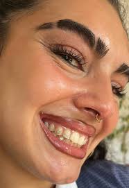 Tooth Gems in London