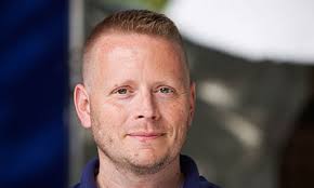 More Than This by Patrick Ness