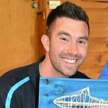 PhD students :: Fish Lab