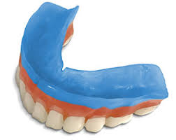 Diy emergency denture repair kit by 1stopdental on etsy 4. Instructions Apply Densurefit To Your Upper Or Lower Dentures