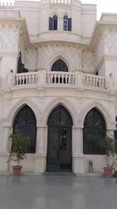 قصر الأميرة سميحة كامل شارع محمد مظهر الزمالك المنشئ شراء الاميره سميحة كامل تاريخ الانشاء 1902 Egypt Cairo Classic