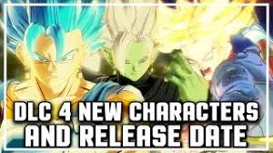 Shop video games & more. Dlc Pack 4 New Characters I Dragon Ball Xenoverse 2 Dlc 4 Release Date Merged Zamasu Rage Trunks Youtube
