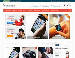 Free themes don't always come with all necessary features. 40 Best Free Wordpress Woocommerce Themes For 2020