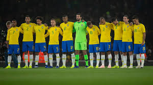 Futebol, boxe, luta livre, basquetebol, fórmula 1, nfl e muito mais. Jogos Da Selecao Brasileira Copa America E Copa Do Mundo 2019 Blog Livehere
