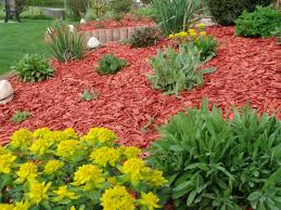 Holzhackschnitzel gehört technisch gesehen zu. Primamulch Dekor Hackschnitzel Rot Palette 39x50l Sack Dekormulch Als Alternativer Rindenmulch Standard 1950l Palette Farbige Dekor Hackschnitzel Primagartenshop De