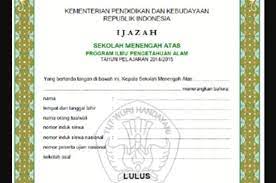 Kualifikasi pendidikan tertentu di setiap lowongan. Ternyata Nilai Ijazah Sma Sederjat Dan Ipk Bisa Menentukan Kelulusan Cpns Begini Penjelasannya Portal Sulut