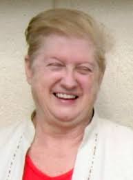 Obituary for Kay Keeter Collins