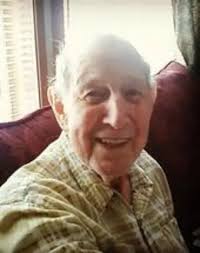 Obituary information for Wesley Richard Anderson