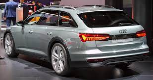 Why should luxury be limited to the city or the suburbs? Datei Audi A6 Allroad Quattro C8 At Iaa 2019 Img 0298 Jpg Wikipedia