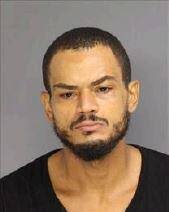 Warrant Issued for Man Wanted for Theft from Auto (Newark Department of  Public Safety) &mdash; Nextdoor — Nextdoor