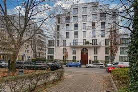 Im gutleutviertel von frankfurt a. Zauberhafte Grosse Luxuswohnung Mit Terrasse In Bester Lage Von Frankfurt Immobilienteam Bonn De