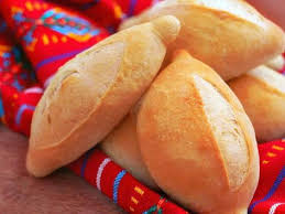Pin En Franch Bread