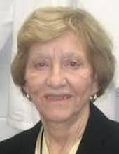 Obituary information for Mary Elizabeth Briggs Kelley Callahan