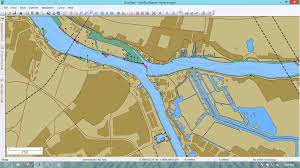Does Your Software Support Iho S 57 Maps