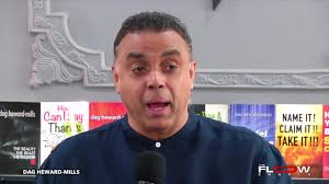 Dag Heward-Mills
