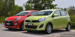 We always consider these three aspects during the development process. Axia E Modified
