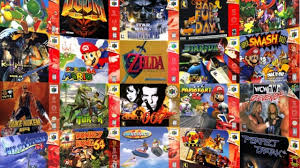 Romsmania the best website to download roms, isos and games to emulate old retro consoles. All Nintendo 64 N64 Games Download Game 2u Com