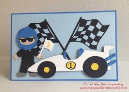 We did not find results for: Make A Cricut Racecar Card P S I Love You Crafts