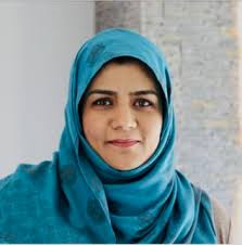 Dr. Katrina Lancaster-Shorts, MD