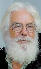 ISLAND OBSERVER: TONY AMOS