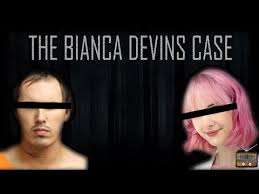 This is clearly shown with this image right here. The Pics Of Her Death Went Viral The Bianca Devins Case Youtube