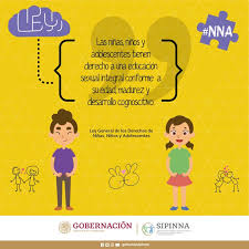 Espero te sirva para estudiar.pará consultar las diapositivas entra a mi blog. La Educacion Sexual Integral Conforme Al Desarrollo Evolutivo Y Cognoscitivo Es Un Derecho De Ninas Ninos Y Adolescentes Es Tambien Una Herramienta Para La Prevencion De Enfermedades Embarazos No Planeados Violencia De