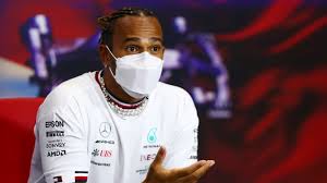 Whilst one mercedes seat for 2021 is ready and waiting for lewis hamilton, who partners him on the other side of the garage is a little less clear cut. Lewis Hamilton F1 Can T Ignore Race Host Bahrain S Human Rights Issues Autoblog