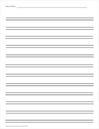 double line printable paper printable paper ruled paper printables