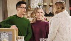 Charlie Dale Dead, Sami Returns To “Days!” - San Francisco News