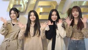 Yes, there have been individual tracks that dominated the… Brave Girls Bekommen Bei Yoo Hee Yeol S Sketchbook Sexistische Fragen Sudkoreas Turbulenter Lifestyle Kpop Mehr