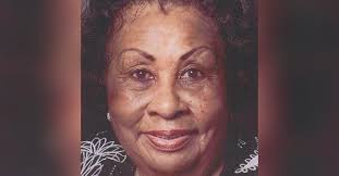 Lula Mae Hamilton Obituary