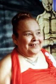 Delfina Diaz Obituary