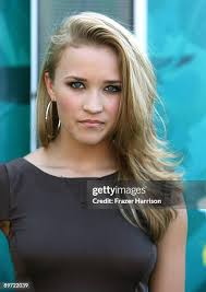 567 Emily Osment 2009 Stock Photos, High-Res Pictures, and Images