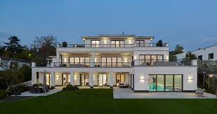 Ein einfamilienwohnhaus mit satteldach in den weinhügeln des schilcherlandes. Haus M Kahlfeldt Architekten