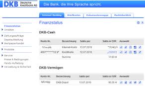 Dkb Bank Berlin