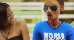Jailed venezuelan opposition leader transferred to house arrest. Video Vybz Kartel Hi Urban Islandz